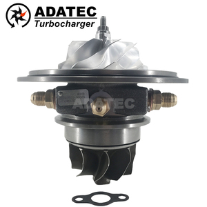 Garrett performans seramik çift bilyalı rulman G35-1050 için Reverse 740902 ters turbo kartuş - Product Image 1