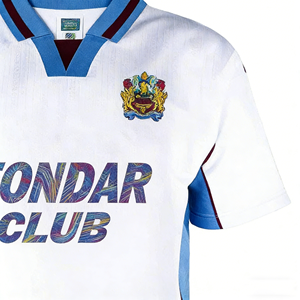 2024 Maglie da calcio da uomo Germany nome della squadra pantaloncini personalizzati Monterrey versione Fan SERGIO RAMOS stampa all'ingrosso in Thailandia - Product Image 4