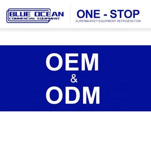 Pastel de cumpleaños de una sola temperatura Modo de refrigeración por aire ventilado - Product Image 5