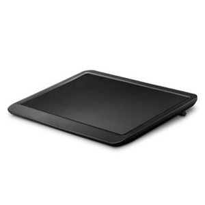 N19 Laptop <b>Cooling</b> <b>Pad</b> 14 Inch Large Fan Blue Light <b>Cooling</b> Stand - Product Image 2