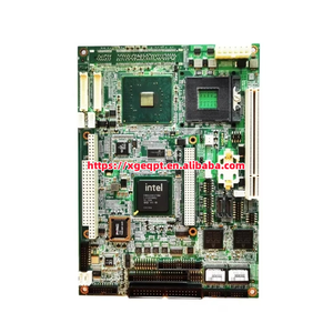Harga Hubungi kami Advantech PCM-9584 PCM-9584F PCM-9584FG PCM-9584Z tertanam komputer industri Motherboard papan utama - Product Image 2