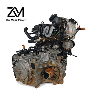 Motor G4gc lpg de 2.0 Nu Turbo Gurbo, Ensamblaje de Motor para Hyundai Sonata I16, Elantra, <span class=keywords><strong>Tucson</strong></span> n Sport Modelo 2016, Kia Soul - Product Image 6
