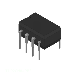 LT1192CN8#PBF <b>8</b> DIP (0.300" 7.62mm) Chip Buy Online Electronic Components Manufacturer Channel - Product Image 1