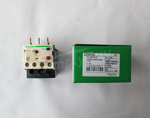 100% New and Original TeSys LRD Thermal <strong>Overload</strong> <strong>Relay</strong> LRD10 4-6A <strong>Class</strong> 10 - Product Image 5