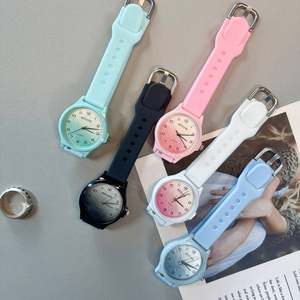 Orologi per Bambini e Ragazzi dal Design Semplice, Economici, Orologi al Quarzo per Ragazzi - Product Image 2