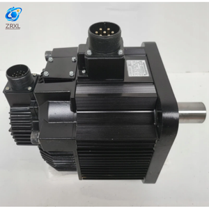 SGMGH-09A2A21 SGMP-15V314 SGMGH-20A5A2B động cơ servo Yaskawa AC nhanh chóng vận chuyển động cơ servo hoàn toàn mới - Product Image 1