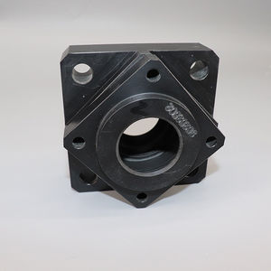 บูชไนลอนพลาสติกทนทานต่อการสึกหรอชิ้นส่วนพลาสติกทางวิศวกรรม - Product Image 6