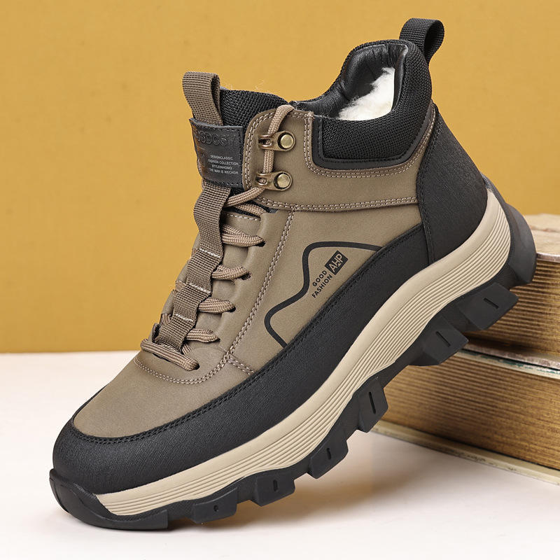 สีน้ำตาล