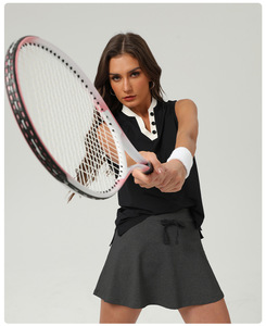 <span class=keywords><strong>Ropa</strong></span> Deportiva Personalizada, Falda Deportiva, Conjunto <span class=keywords><strong>de</strong></span> Pickleball, Polo <span class=keywords><strong>de</strong></span> Golf, <span class=keywords><strong>Ropa</strong></span> <span class=keywords><strong>de</strong></span> Tenis, <span class=keywords><strong>Ropa</strong></span> <span class=keywords><strong>de</strong></span> Pádel, Falda <span class=keywords><strong>de</strong></span> Bádminton, Camiseta, Conjunto <span class=keywords><strong>de</strong></span> Fitness - Product Image 5