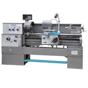 small mini type desktop lathe Machine kaida Metal Bench Lathe for sale 1800rpm