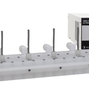 Nettoyeur à ultrasons industriel Honda W-357LM-380 5060Hz pour usage en usine et en laboratoire - Product Image 2