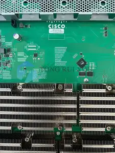 네트워크 모듈 시스코 넥서스 9500 Agg ACI 척추 라인카드, 32p 100G QSFP28 N9K-X9732C-EX