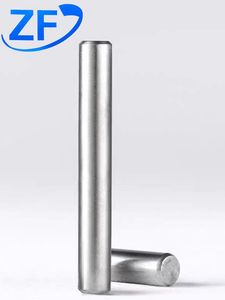 カスタムサイズステンレス鋼円筒形ダウエルピン内ネジ付きクレビスピン中空ダウエルピン - Product Image 3