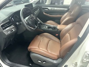 <span class=keywords><strong>Precio</strong></span> al por Mayor, Geely Yuanjing <span class=keywords><strong>X6</strong></span> Pro SUV 2021, 1.4T 141hp, Edición Deluxe, Transmisión Automática, Pintura Original, Auto Usado - Product Image 5