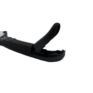 مكبر شاشة زجاجي محمول بإضاءة LED وعدستين (كبيرة وصغيرة) سهل الاستخدام وخفيف الوزن لكبار السن والأطفال - Product Image 6