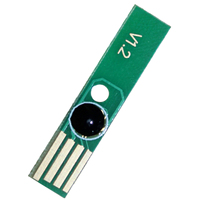 Puces cartouche de toner pour Epson Aculaser CX 29 puces puces compatibles couleur/pour Epson remanufacturées