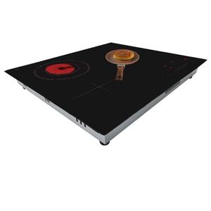 Table de cuisson à induction électrique haute puissance encastrable 24 pouces - Product Image 6