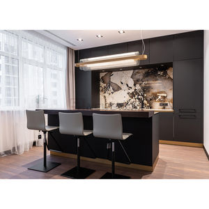 Newstar New Modern Brazil Patagonia Quartzite Counter Kitchen Island Table with for Kitchen Villa - Product Image 4