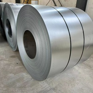 Bobina/Folha de Aço <span class=keywords><strong>Galvalume</strong></span> G550 AZ70 AZ150 de Qualidade Superior 0.2mm X 1200mm - Product Image 4