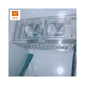 HHTP0001 portable réfrigérateur congélateur industriel promenade dans le refroidisseur cave à <span class=keywords><strong>vin</strong></span> réfrigération - Product Image 2