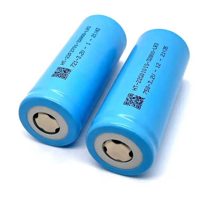 Super Kwaliteit Lfp 32700 32800 38121 Oplaadbare Lifepo4 Batterij 6.8ah 7ah 7.2ah 15ah Lithium Ijzer Lifepo4 Batterij