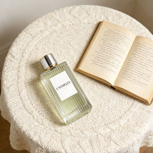 Eau de Parfum Personnalisée de Haute Qualité, Formule Personnelle Française, Parfum Longue Durée, Cologne en Spray - Product Image 2