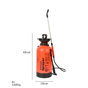 Ручной насос для сада, 8 л, 8 л - Product Image 6