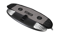 Planche hydroptère JFS Axis Series BSC 740 Envergure de 844 m² Planeur Aile avant Full Carbon SUP Surfing Kitefoil Logo personnalisable
