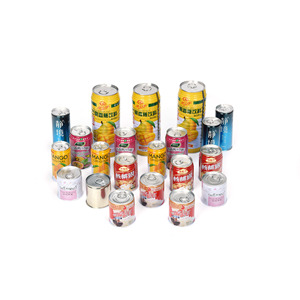 Đóng Gói Cho Cà Chua Dán Thiếc Rỗng Thực Phẩm Có Thể - Product Image 4