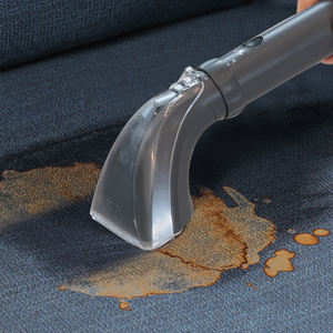 Aspiradora Profesional Quitamanchas para Seco y Húmedo con Limpieza de Tapicería a Vapor - Product Image 2