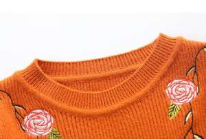 Ropa para Niños, Vestidos de Tul para Niñas, Vestido de Princesa Floral con Flores de Proveedor Chino - Product Image 4