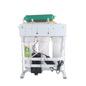 6 giai đoạn thẩm thấu ngược Máy lọc nước RO lọc nước hệ thống thẩm thấu ngược - Product Image 6