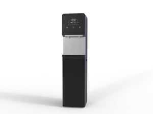 Depuratore d'<span class=keywords><strong>Acqua</strong></span> RO Commerciale per Hotel |   Dispenser RO Verticale |   Raffreddamento Elettronico |   Progetto B2B pronto per la consegna - Product Image 6