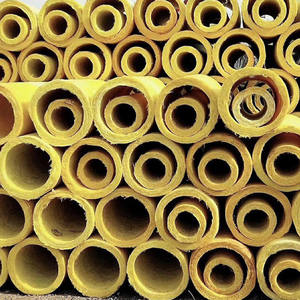 Aislamiento de Lana de Vidrio ISOKING de Diseño Moderno, Impermeable y Resistente al Fuego, Estándar para Chile, <span class=keywords><strong>Manta</strong></span> de Lana de Vidrio - Product Image 6