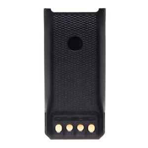 Batterie Li-ion rechargeable AB700 Gaodaptt pour radio bidirectionnelle, lithium 7,4 V 2000 mAh, compatible avec les radios ZTE Caltta PH700 PH790 GH650 - Product Image 3
