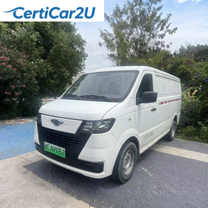 Camion Foton Times EV6 2023 d'<span class=keywords><strong>occasion</strong></span>, 350 km d'autonomie, conduite à gauche, 2 places, moteur 120 kW, transmission à simple vitesse - Product Image 1