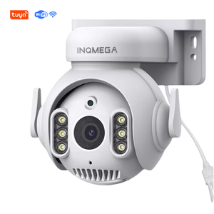 Control Remoto para Cámara Tuya Smart, Compatible con <span class=keywords><strong>Alexa</strong></span>, Wifi+Red, 5MP (2560*1920) - Product Image 1