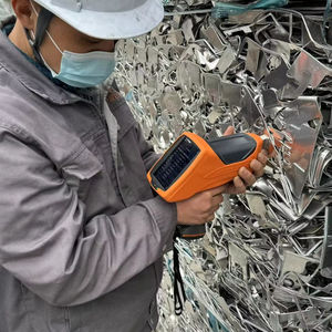 Espectrómetro de mano industrial para pruebas de aleación de aluminio y magnesio - Product Image 1