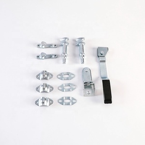 Kit Serratura di Sicurezza Industriale per Porte di Container e Furgoni <span class=keywords><strong>Vans</strong></span> 515121 - Product Image 1