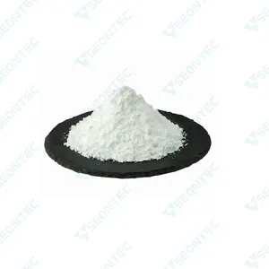 SE-3 PVDF resina in polvere buona solubilità Film uso buona solubilità SE3 PVDF polvere