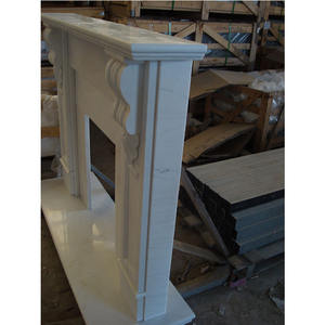 <span class=keywords><strong>Chimenea</strong></span> Clásica de Alta Calidad de Granito, Mármol <span class=keywords><strong>Artificial</strong></span>, Piedra Sintética para Interiores, <span class=keywords><strong>Chimenea</strong></span> de Mármol Blanco, Nueva <span class=keywords><strong>Chimenea</strong></span> - Product Image 2