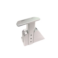 Service de fraisage CNC de haute qualité sur mesure, pièces usinées en laiton/aluminium OEM, usinage CNC 5 axes, prix d'usine
