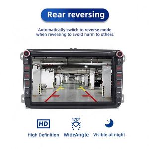 <span class=keywords><strong>2</strong></span> Double <span class=keywords><strong>Din</strong></span> Android 8 pouces Système de navigation Gps Écran tactile Vidéo <span class=keywords><strong>Autoradio</strong></span> pour Vw Tiguan <span class=keywords><strong>Passat</strong></span> <span class=keywords><strong>B5</strong></span> Beetle Caddy - Product Image 3