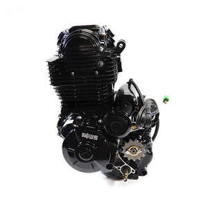 Moteur de moto 250cc, moteur de vélo 250cc, moteur quatre temps refroidi par air - Product Image 1