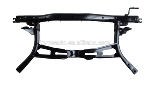 Subchasis de Suspensión Trasera Nuevo Directo de Fábrica para SKo Da Octavia 2007-2013 - Product Image 2