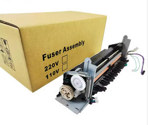 Unidad de Fusión Nueva Importada Premium RM1-8061/RM1-8062 ZHHP 110V/220V para HP <span class=keywords><strong>LaserJet</strong></span> <span class=keywords><strong>Pro</strong></span> <span class=keywords><strong>400</strong></span> Color M351/ M451/ M475 / M476 / M375 - Product Image 2