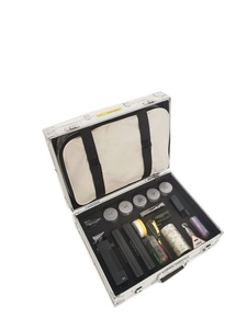 Kit di Raccolta Prove per <span class=keywords><strong>Scena</strong></span> <span class=keywords><strong>del</strong></span> <span class=keywords><strong>Crimine</strong></span> K041 ZAKC-V - Senza Cinghia, Prodotto in Cina, Unisex - Product Image 1