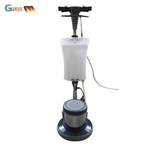 GR13 Machine à polir électrique les sols à conducteur marchant pour le béton et le marbre, état neuf - Product Image 3