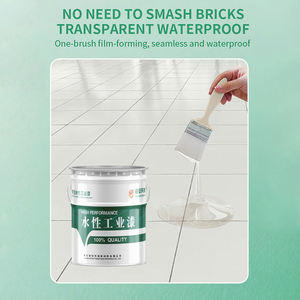 Revêtement imperméable pour carreaux de béton en gros, agent <span class=keywords><strong>hydrofuge</strong></span> transparent, couleur hydrophobe - Product Image 6