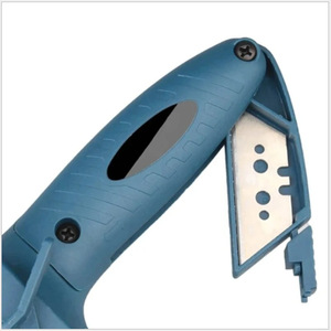 <b>Plasterboard</b> Cutter Manual Cutting Tool 263mm Steel Blade For Drywall Diy Use - Product Image 5